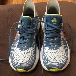 New Balance 1080V10 shoes